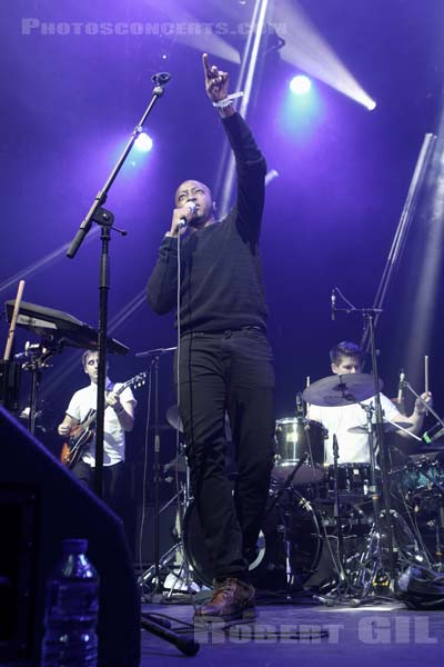 RATIONALE - 2015-11-12 - PARIS - La Cigale - 